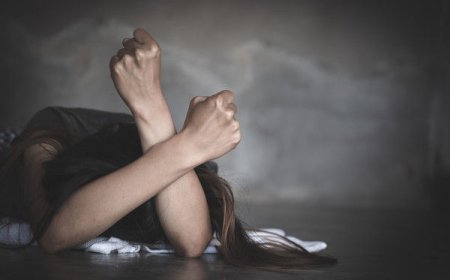 淫狼判17年保外就醫竟落跑　1天內強盜性侵2應召女...還拍裸照