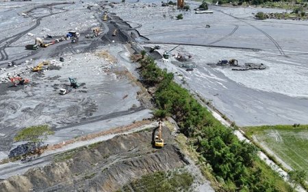 蒐查資料有異常！馬太鞍溪堰塞湖釀19死　花蓮檢出手查真相
