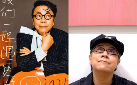 蔡康永人生金句必收藏 ：說你自私的人，只是因為你沒照他意思行動罷了