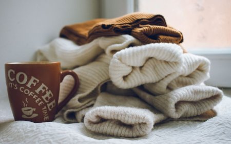 冬天洗完衣物仍有悶臭味？「5招」教你衣物洗後潔淨清香