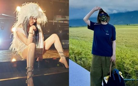 這身材你信她60歲？藍心湄美腿細到不科學　靠「一動作」瘦了30年