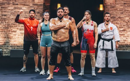 18 Must-Watch Reality Shows on Netflix Right Now (November 2025)