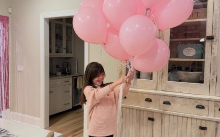 Jim Edmonds Shares Photos From Daughter Aspen's 9th Birthday Amid Drama