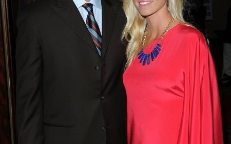 Ole Miss Head Coach Lane Kiffin’s Family Guide: Meet His Ex-Wife and 3 Kids