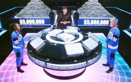 16 Must-Watch Prime Video Reality TV Shows on Right Now (December 2025)