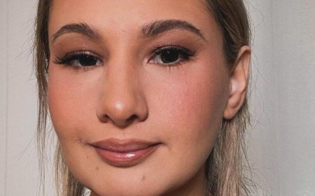 Gypsy Rose Blanchard Debuts Dramatic New Look