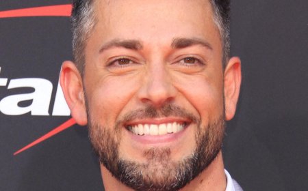 Zachary Levi Calls Out Hollywood's Increased Interest In Faith-Based Films, Claims It's Driven By Money