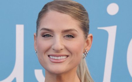 Meghan Trainor Reveals How She Quit Drinking Coffee After Her Husband's Encounter With A Psychic