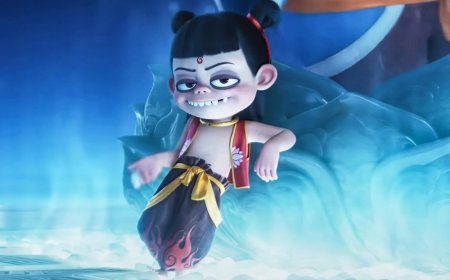 China Loses Young Moviegoers as Vietnam Market Grows, JAFF Market Panel Hears