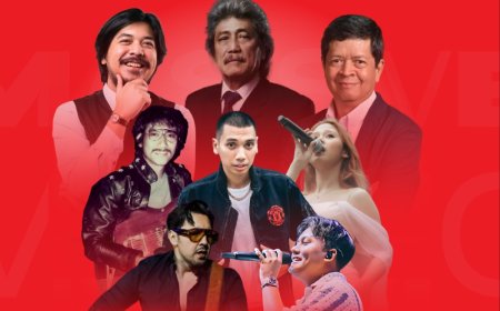 Indonesia’s Massive Music Sets AI-Powered Music Licensing and Curating Search Engine
