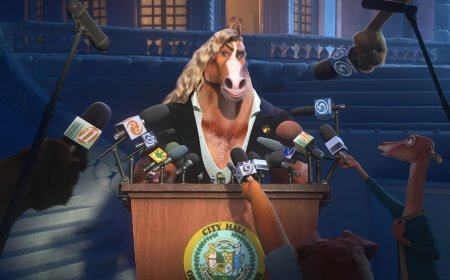‘Zootopia 2’ Box Office: All the Records Set in Opening Weekend