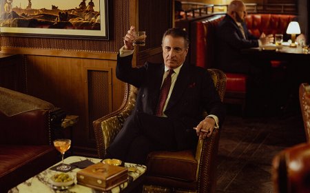 ‘Landman’ Season 2 Episode 3: Craziest Moments and Burning Questions, From Andy Garcia’s Intimidating Return to a Gas Attack (and Tons of Sex Talk!)