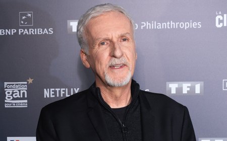 James Cameron Says It’s ‘Horrifying to Me’ that AI Can ‘Make Up an Actor’: It Creates a ‘Performance From Scratch With a Text Prompt’