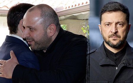 Ukraine peace talks productive as ex-government official says country rethinking 'uncompromising' stance