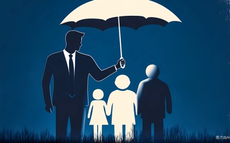 宏福苑火灾或引发巨额理赔，再保险机制稳住太平香港