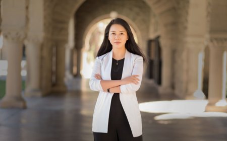 专访Fusion Fund张璐：硅谷AI军备赛，从大厂到创业公司都拼了