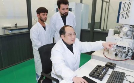 追踪｜入职江科大数月后，首席科学家郭伟曾买下别墅