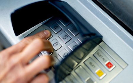 2026年1月1日起施行，取款超5万无需登记