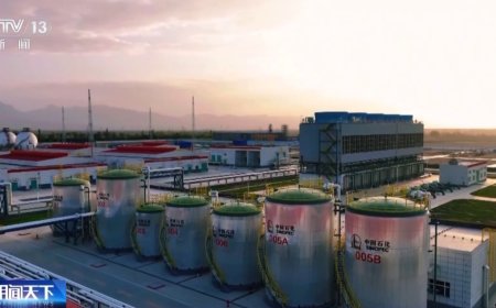 我国绿氢年产能超 22 万吨，多项技术指标居全球首位