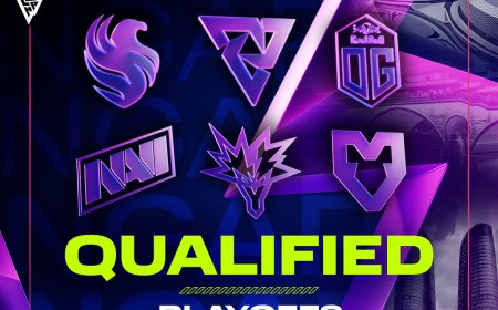 中国战队无一晋级 BLAST DOTA 大满贯赛成都站线下阶段