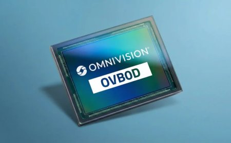 豪威发布 OVB0D 手机 CMOS 传感器：2 亿像素、1/1.11 英寸，二代 DCG + LOFIC
