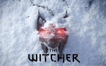 CDPR 确认六年内推出《巫师 4》、《巫师 5》、《巫师 6》游戏
