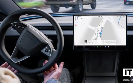 特斯拉 FSD v14.2.1 遭吐槽：速度配置档位差距大，切换时车速骤降