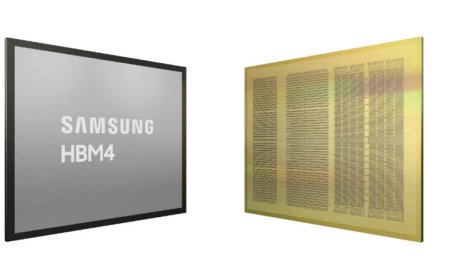 消息称三星明年 2 月正式发布 HBM4，与 SK 海力士同台竞技