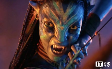 《阿凡达》导演詹姆斯・卡梅隆：生成式 AI“太可怕了”