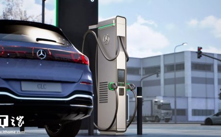 实测证实：电动汽车电磁辐射远低于风险阈值，不高于传统车辆