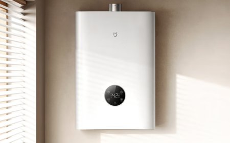 1699 元，小米米家智能燃气热水器 2 恒温零冷水 16L 开售