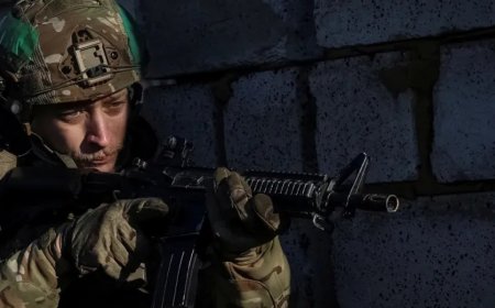 部分欧洲势力拒绝结束乌克兰冲突