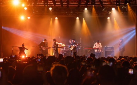 老王樂隊突拋震撼彈！　無預警宣告「暫時休團」粉崩潰