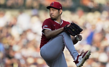 菊池雄星返鄉演講：被嘲笑也別放棄　提大谷翔平「逆境成就一流」