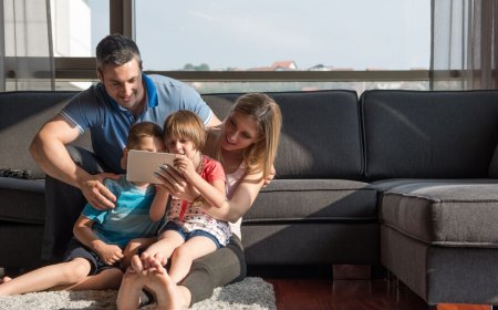 指責掩蓋關心讓孩子恐懼分享？建立「心理安全感」的5個日常練習