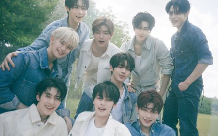 ZB1正式宣布延長活動！全員希望再陪粉絲久一點　公司聲明全文