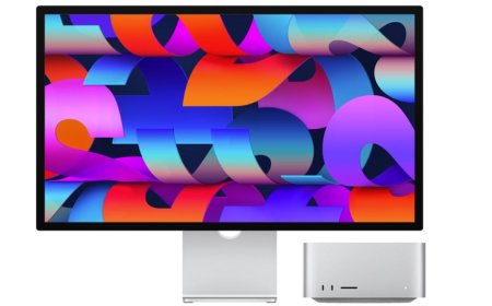 蘋果新款Studio Display傳2026年登場　搭載A19 Pro、Mini LED全面進化