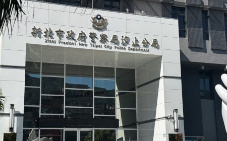 男吸兩種毒品無照駕車　闖燈左轉撞死獨子騎士！交國民法官審理