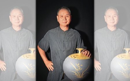 大師爆抄襲！　工藝中心竟發律師函施壓護航