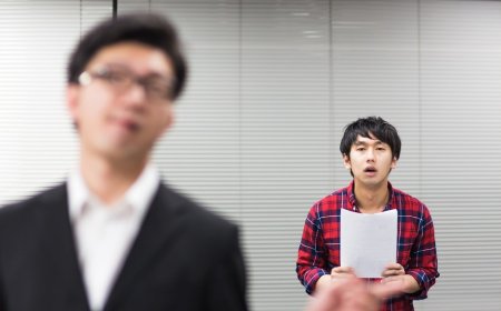 不得老闆緣的8種舉動　「未考慮上司能力」讓你累又沒收穫