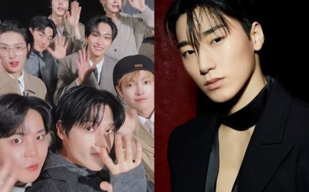 ATINY必收！ATEEZ成員私下愛用香水公開　同款收藏清單一次看