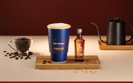 統一超商推「噶瑪蘭威士忌咖啡」　還有酒香思樂冰滿滿大人味