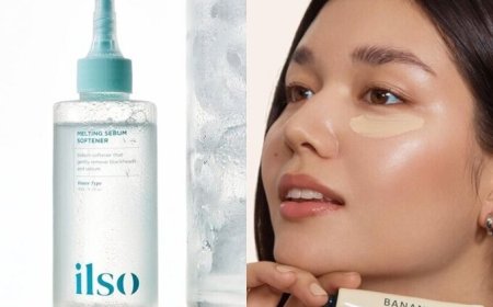 Threads史上Olive Young最值得買真有用推薦！粉刺救星、數字面膜必囤