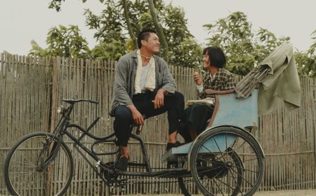 金馬獎5部「最佳劇情片」提名值得一看　傾訴不同地域文化的專屬故事