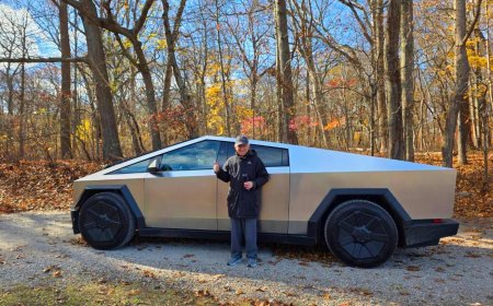 特斯拉最新版自動駕駛》曹興誠有感而發AI自駕時代已經到來　亦透露google早期TPU就很強