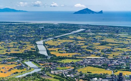 內政部審議通過宜蘭大南澳台拓地放領  邁出重啟公地放領第一步