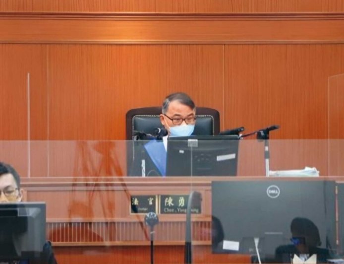 鮑魚大亨落跑關鍵！　裁定書超離譜