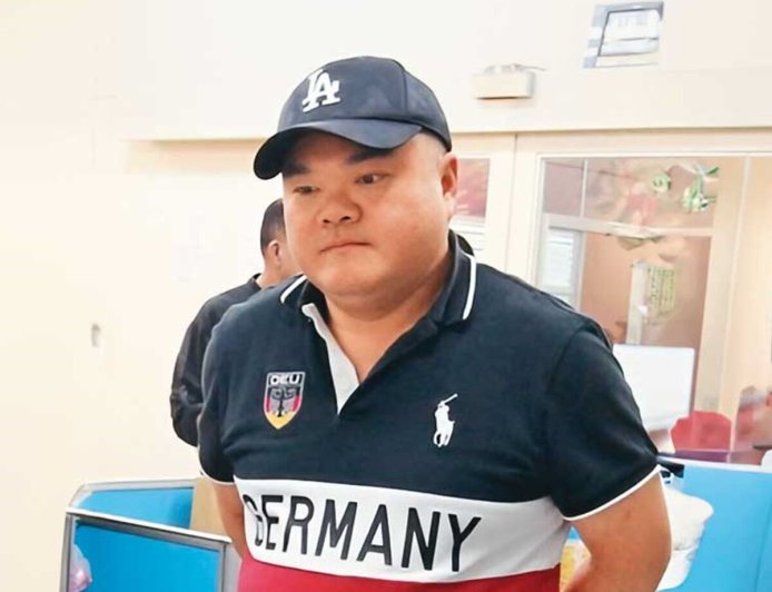 「鮑魚大亨」逃亡有人掩護　高院法官裁定造假露餡