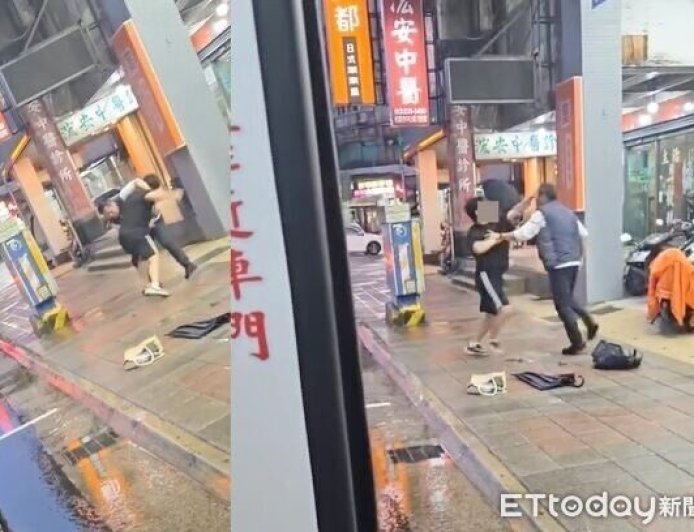 前司機痛毆學生　桃園客運再發四點聲明：道歉、負起法律責任