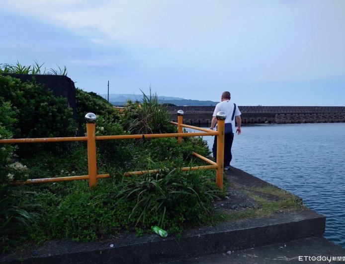 狠男押人打3針海洛因棄屍核二廠！一審判無期　3共犯1人暴斃